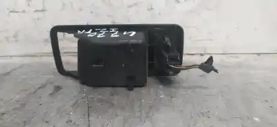 Second-hand car spare part rear left power window switch for ford focus c-max (cap) 2.0 tdci cat oem iam references 3m51226a37adw  