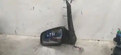 Second-hand car spare part left rearview mirror for ford focus c-max (cap) 2.0 tdci cat oem iam references 