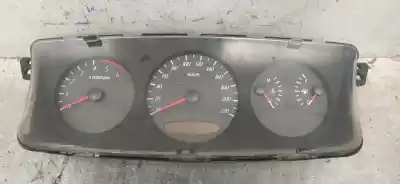 Автозапчасти б/у приборная доска за ssangyong kyron 2.0 ссылки oem iam 8022009100