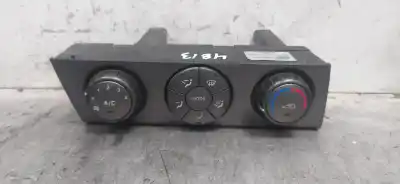 Автозапчасти б/у отопление / кондиционирование воздуха за ssangyong kyron 2.0 ссылки oem iam 6870009031