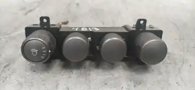 Автозапчасти б/у многофункциональное управление за ssangyong kyron 2.0 ссылки oem iam 85301098