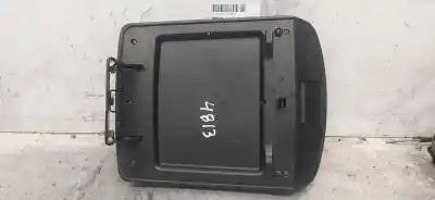 Pezzo di ricambio per auto di seconda mano bracciolo centrale per ssangyong kyron 2.0 riferimenti oem iam   