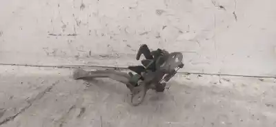 Автозапчастина б/у замок капота для citroen c4 picasso 1.6 16v hdi fap посилання на oem iam    Автозапчастина б/у замок капота для citroen c4 picasso 1.6 16v hdi fap посилання на oem iam