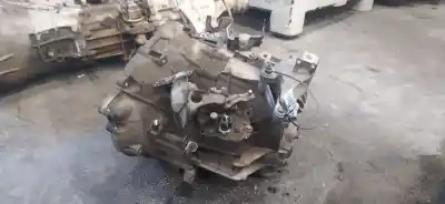 Second-hand car spare part gearbox for ford focus c-max (cap) 2.0 tdci cat oem iam references 4m5r7002ce  