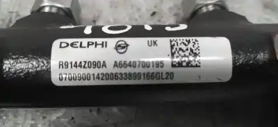Pezzo di ricambio per auto di seconda mano  per SSANGYONG KYRON  Riferimenti OEM IAM R9144Z090A  