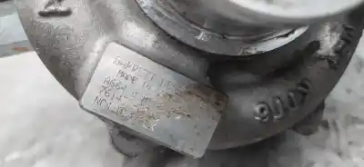 Pezzo di ricambio per auto di seconda mano  per SSANGYONG KYRON  Riferimenti OEM IAM 7614330003  