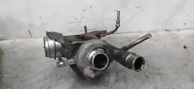 Pezzo di ricambio per auto di seconda mano turbocompressore per ssangyong kyron 2.0 riferimenti oem iam 7614330003  