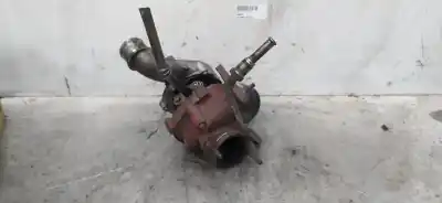 Pezzo di ricambio per auto di seconda mano turbocompressore per ssangyong kyron 2.0 riferimenti oem iam 7614330003  