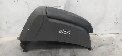 Second-hand car spare part center armrest for ford focus c-max (cap) 2.0 tdci cat oem iam references 