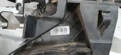 Автозапчасти б/у замок задней правой двери за ford focus c-max (cap) 2.0 tdci cat ссылки oem iam 3m5ar26412bn  
