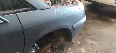 Second-hand car spare part FRONT RIGHT FIN for CITROEN C8  OEM IAM references   