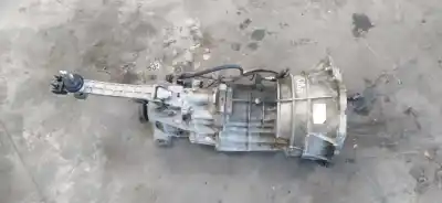 Pezzo di ricambio per auto di seconda mano riduttore per ssangyong kyron 2.0 riferimenti oem iam 2wddmfcsc  