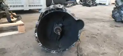 Pezzo di ricambio per auto di seconda mano riduttore per ssangyong kyron 2.0 riferimenti oem iam 2wddmfcsc  