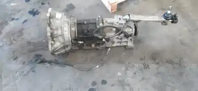 Pezzo di ricambio per auto di seconda mano riduttore per ssangyong kyron 2.0 riferimenti oem iam 2wddmfcsc  