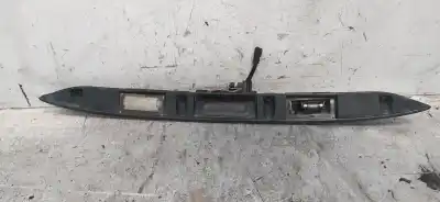 Pezzo di ricambio per auto di seconda mano maniglia esterna del cancello per mini mini (r50,r53) 1.6 16v cat riferimenti oem iam   
