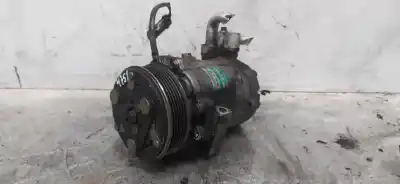 Pezzo di ricambio per auto di seconda mano compressore aria condizionata per opel corsa c 1.3 16v cdti cat (z 13 dt / ln9) riferimenti oem iam 04691102562  13106850