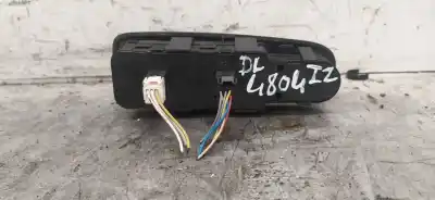 Автозапчасти б/у выключатель левого переднего окна за citroen c4 picasso 1.6 16v hdi fap ссылки oem iam 96639383zd   Автозапчасти б/у выключатель левого переднего окна за citroen c4 picasso 1.6 16v hdi fap ссылки oem iam 96639383zd