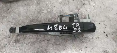 Автозапчасти б/у задняя левая наружная ручка за citroen c4 picasso 1.6 16v hdi fap ссылки oem iam  Автозапчасти б/у задняя левая наружная ручка за citroen c4 picasso 1.6 16v hdi fap ссылки oem iam