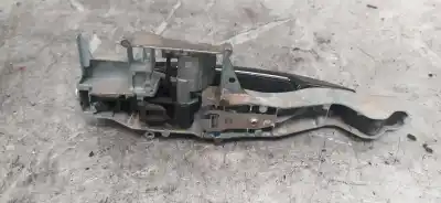 Автозапчасти б/у задняя левая наружная ручка за citroen c4 picasso 1.6 16v hdi fap ссылки oem iam    Автозапчасти б/у задняя левая наружная ручка за citroen c4 picasso 1.6 16v hdi fap ссылки oem iam