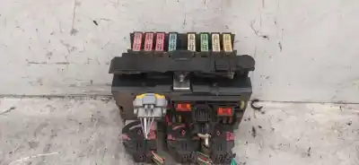 Автозапчасти б/у блок реле/предохранителей за citroen c4 picasso 1.6 16v hdi fap ссылки oem iam 9666700180   Автозапчасти б/у блок реле/предохранителей за citroen c4 picasso 1.6 16v hdi fap ссылки oem iam 9666700180