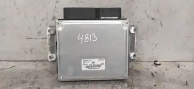 Автозапчасти б/у блок управления двигателем за ssangyong kyron 2.0 ссылки oem iam a6645408732