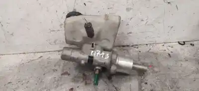 Peça sobressalente para automóvel em segunda mão bomba de travões por citroen c8 2.2 hdi fap cat (4hw) referências oem iam 0204224135