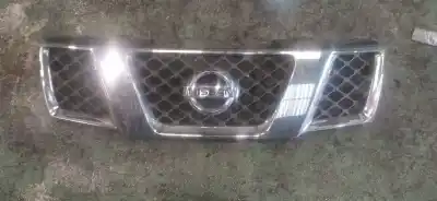Gebrauchtes Autoersatzteil FRONTGITTER zum NISSAN PATHFINDER (R51)  OEM-IAM-Referenzen   