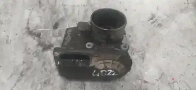 Peça sobressalente para automóvel em segunda mão BORBOLETA DE ADMISSÃO por NISSAN PATHFINDER (R51)  Referências OEM IAM   