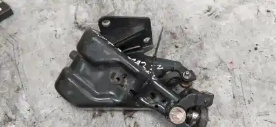 Peça sobressalente para automóvel em segunda mão fechadura da porta do lado esquerdo por citroen c8 2.2 hdi fap cat (4hw) referências oem iam 