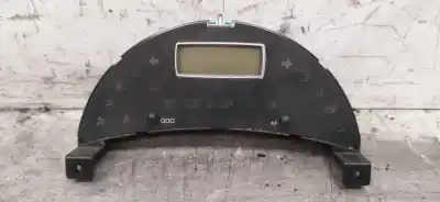 Peça sobressalente para automóvel em segunda mão ventiladores de aquecedores de relé por citroen c8 2.2 hdi fap cat (4hw) referências oem iam 1497566080