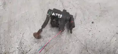 Peça sobressalente para automóvel em segunda mão válvula egr por citroen c8 2.2 hdi fap cat (4hw) referências oem iam 9628971180