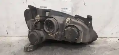 Автозапчастина б/у ліва фара для opel corsa c 1.3 16v cdti cat (z 13 dt / ln9) посилання на oem iam 13115006  