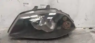 Peça sobressalente para automóvel em segunda mão farol / farolim esquerdo por seat cordoba berlina (6l2) 1.9 tdi referências oem iam 6l1941021a