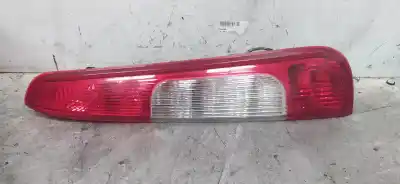 Second-hand car spare part right tailgate light for ford focus c-max (cap) 2.0 tdci cat oem iam references 3m5113n411aa