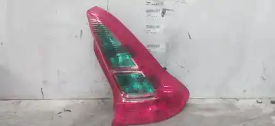 Second-hand car spare part RIGHT TAILGATE LIGHT for CITROEN C4 COUPE  OEM IAM references 9646801677  