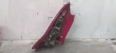 Second-hand car spare part right tailgate light for citroen c4 coupe collection oem iam references 9646801677  