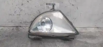Peça sobressalente para automóvel em segunda mão farol / projetor de nevoeiro esquerdo por ford fiesta (cbk) 1.4 tdci cat referências oem iam 89202172