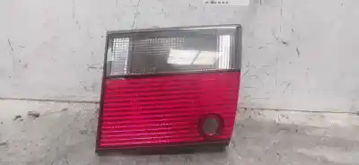 Peça sobressalente para automóvel em segunda mão farolim traseiro direito por saab 9-3 berlina 2.2 16v tid cat referências oem iam 4831178