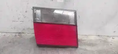 Peça sobressalente para automóvel em segunda mão farolim traseiro esquerdo por saab 9-3 berlina 2.2 16v tid cat referências oem iam 4831145