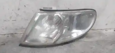 Peça sobressalente para automóvel em segunda mão farol / farolim esquerdo por saab 9-3 berlina 2.2 16v tid cat referências oem iam 89001775