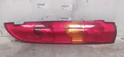 Автозапчастина б/у лівий ход ліхар для renault kangoo (f/kc0) 1.5 dci diesel 68 cv / 50 kw посилання на oem iam 