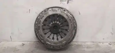 Peça sobressalente para automóvel em segunda mão kit de embreagem por citroen c8 2.2 hdi fap cat (4hw) referências oem iam 124025710