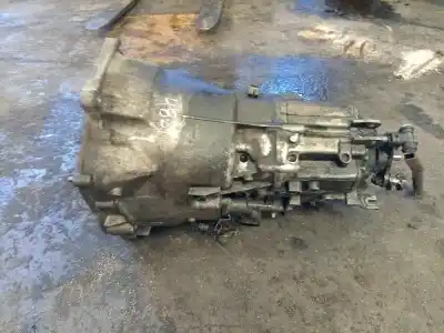 Second-hand car spare part GEARBOX for BMW SERIE 3 COMPACT (E46)  OEM IAM references 23007533513  