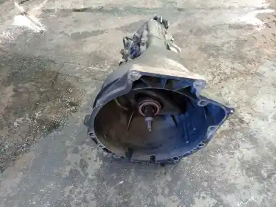 Pezzo di ricambio per auto di seconda mano riduttore per bmw serie 3 compact (e46) 2.0 diesel cat riferimenti oem iam 23007533513  