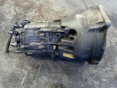 Pezzo di ricambio per auto di seconda mano riduttore per bmw serie 3 compact (e46) 2.0 diesel cat riferimenti oem iam 23007533513  