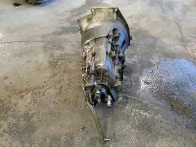 Pezzo di ricambio per auto di seconda mano riduttore per bmw serie 3 compact (e46) 2.0 diesel cat riferimenti oem iam 23007533513  