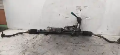 Peça sobressalente para automóvel em segunda mão caixa de direção por hyundai sonata (nf) 2.0 crdi cat referências oem iam hmc577003k060