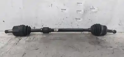 Peça sobressalente para automóvel em segunda mão transmissão dianteira direita por hyundai sonata (nf) 2.0 crdi cat referências oem iam 495003k350