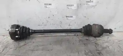 Second-hand car spare part rear right transmission for bmw serie 1 berlina (e81/e87) 2.0 16v diesel oem iam references 7533446ai02