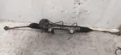 Peça sobressalente para automóvel em segunda mão caixa de direção por peugeot 308 1.6 16v referências oem iam 